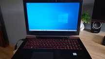 Laptop Lenovo ideapad Y700-15ISIK