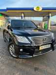 Продам LEXUS LX 570