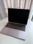 Sprzedam MacBook Pro 13” (Model A1706, Mid 2017) – do naprawy