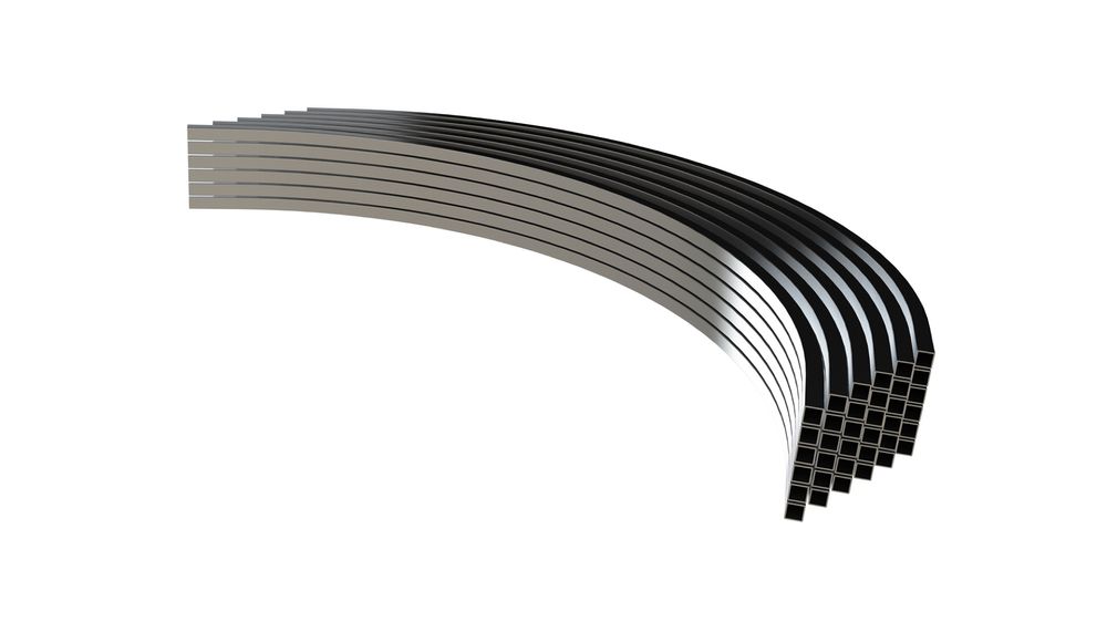 Гнуття труб прокат труби трубогиб послуга