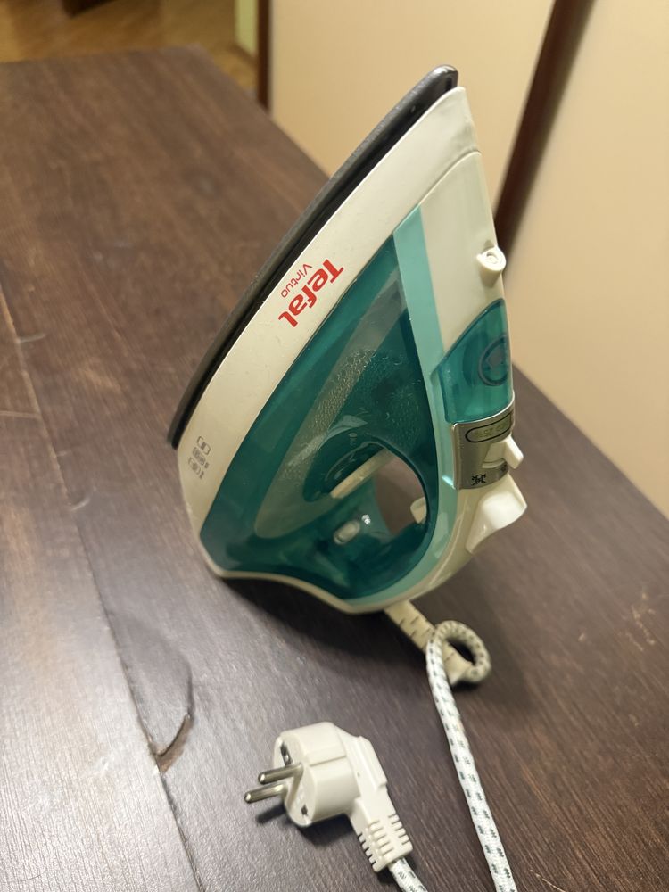 Tefal virtuo праска