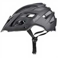 Kask rowerowy PROX THOR r. L czarny