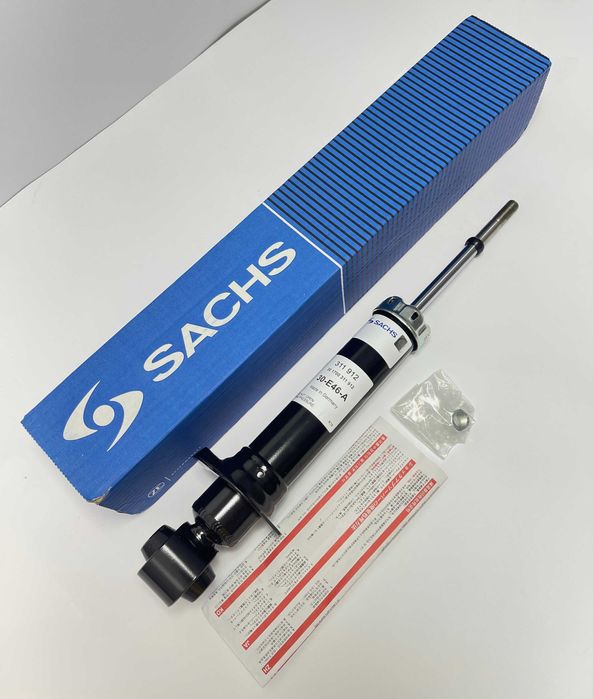 Амортизатор Задній Toyota Avensis T25/T-25 2003-08