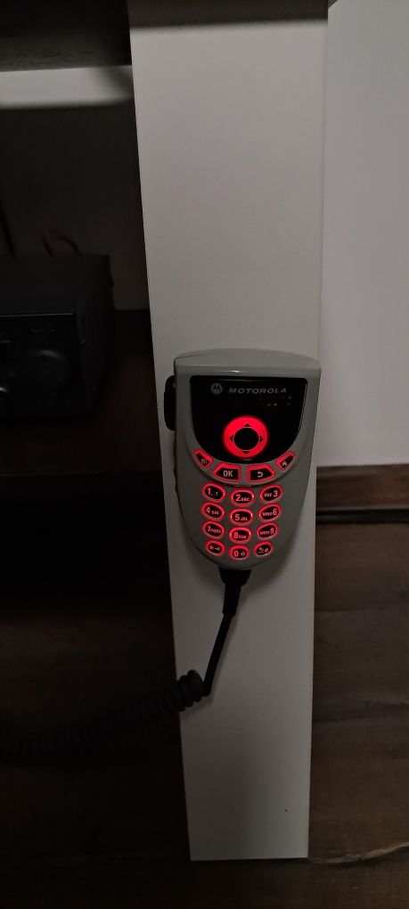 Motorola DM 4601e UHF