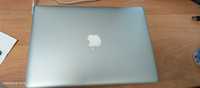 MacBook Pro 13", mid 2012, i5, 4GB RAM, SSD