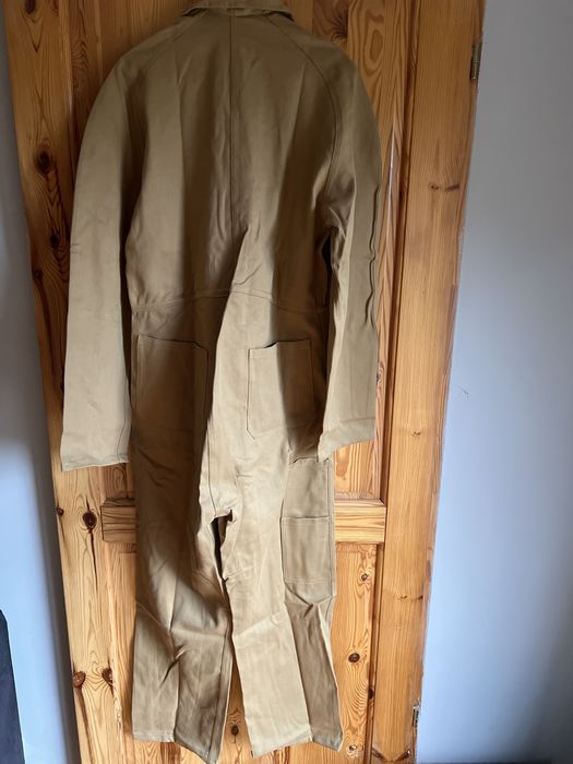 Sprzedam nieużywany kombinezon firmy WHALEY BRIDGE rozmiar 42 (XL)