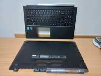 Acer Aspire VN7-591G VN7 571 корыто корпус клавиатура радиатор