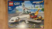 LEGO CITY 60262 - Samolot pasażerski