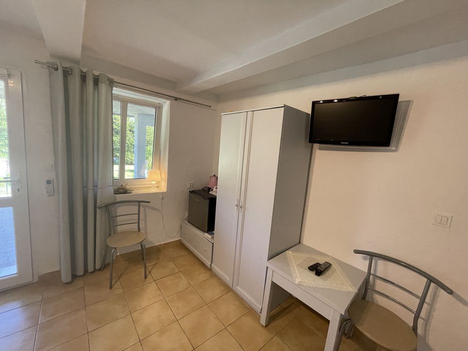 Pokoje + przewodnik po Puszczy Białowieskiej