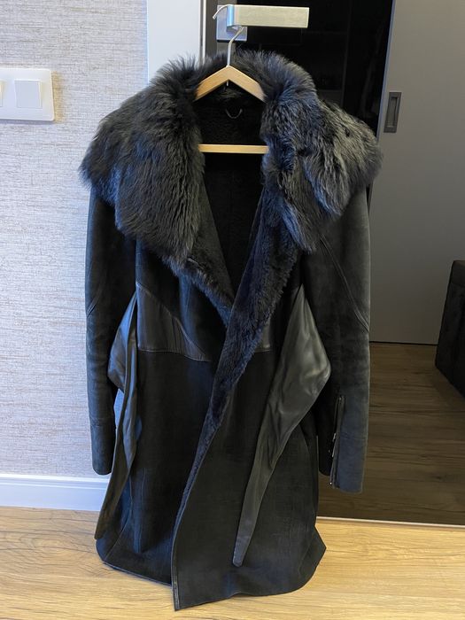 Дублянка натуральна, XS-S