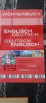 Słownik English Deutsch