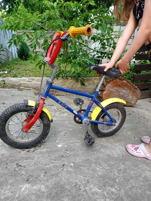 Велосипед дитячий