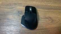 Rato logitech MX 3