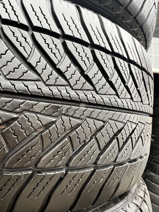Шини 245/45/18 Goodyear‼️ Комплект Зима‼️ Резина R18 ; Склад шин
