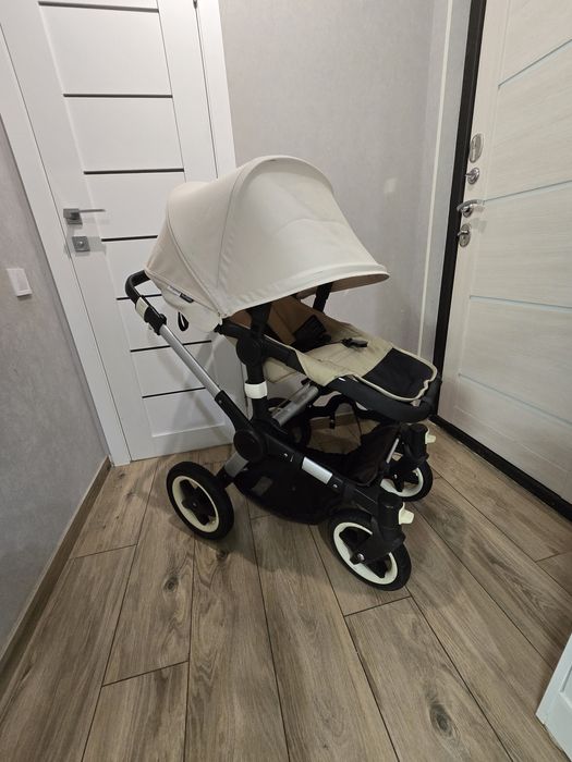 Bugaboo Buffalo + аксесуари