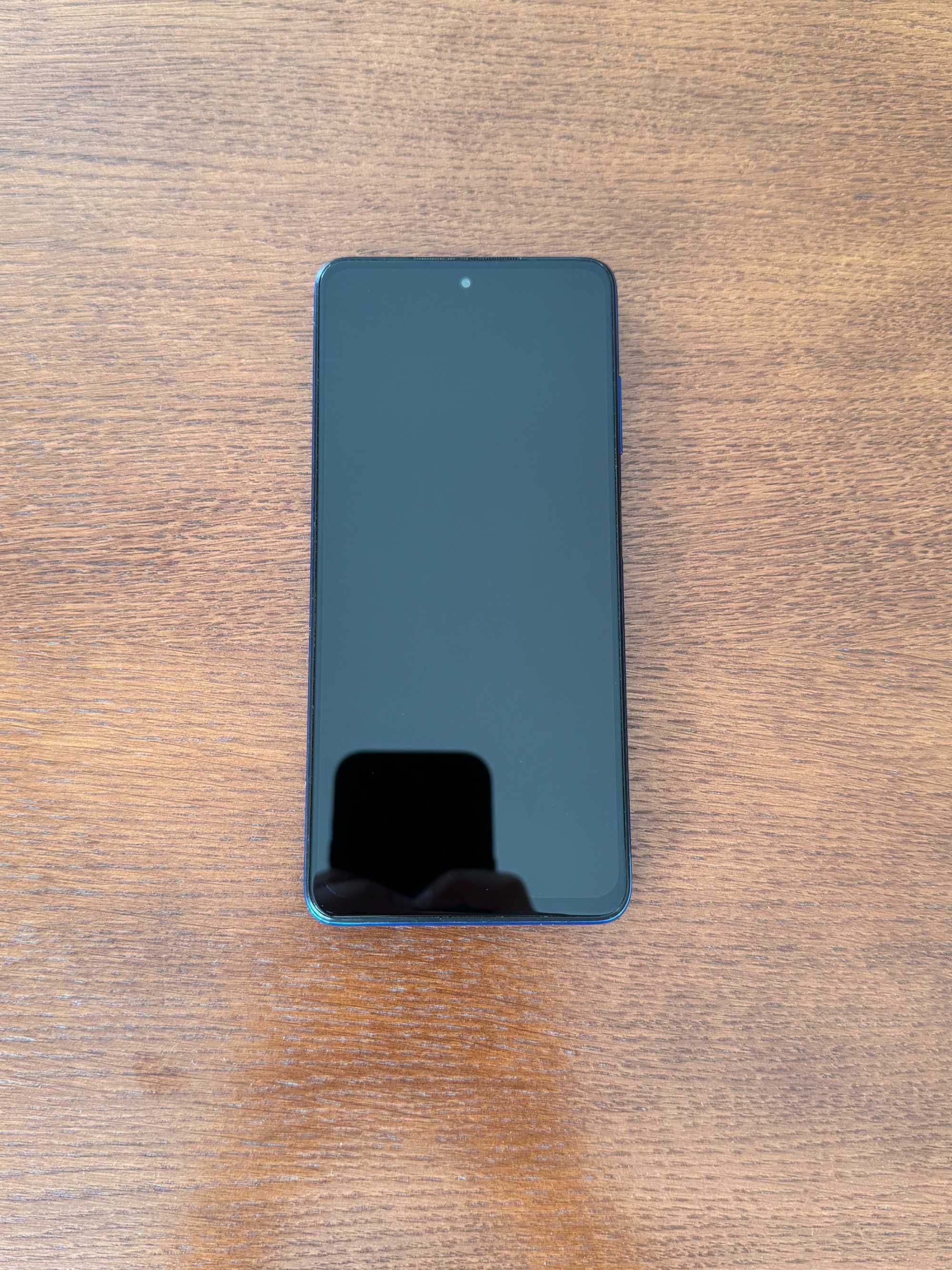 Xiaomi POCO X3 PRO Stan bardzo dobry, Komplet od nowości