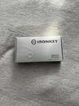kingston Pendrive 32GB D300S AES 256 XTS Encrypted USB Drive pendrive