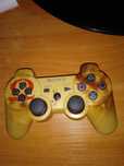 PAD sony SIXAXIS żyroskop PS3 DUALSHOCK 3 God of War Wstąpienie