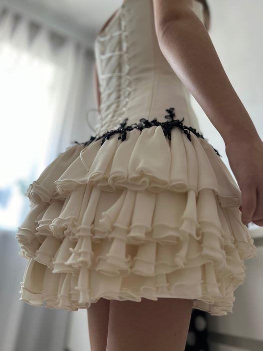 Плаття святкове нарядне