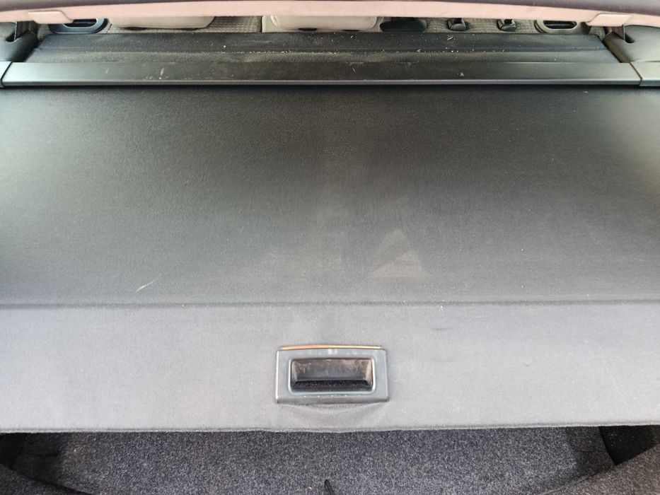 Roleta bagażnika renault Megane 2 ii