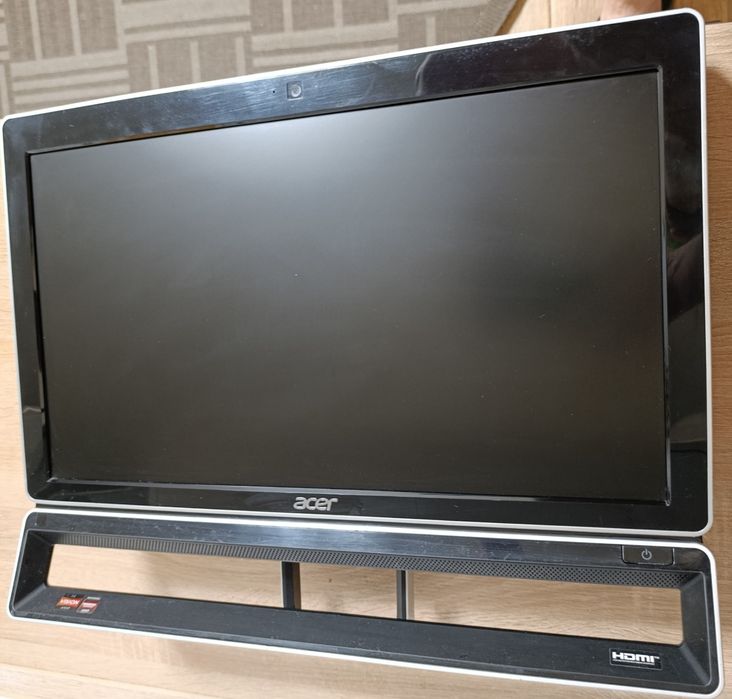 Комп'ютер-монітор Моноблок (All-in-one) Acer Aspire Z3280