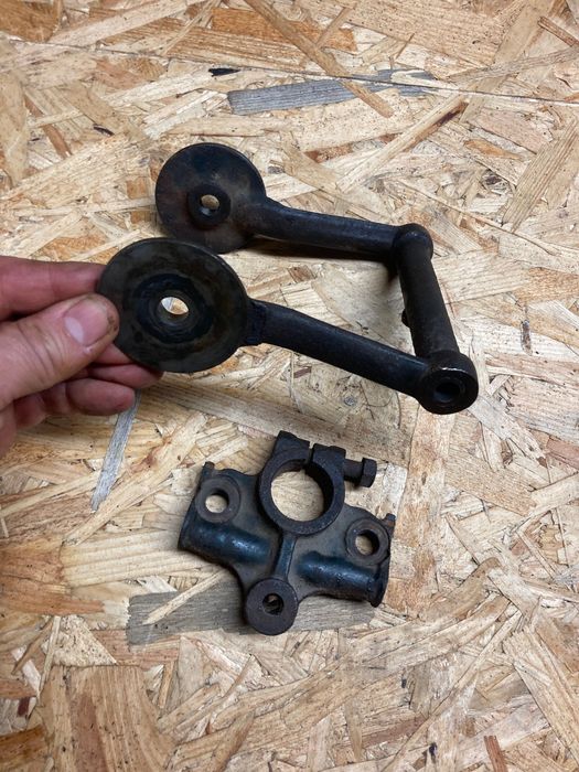 sokół 125 półka trapezu