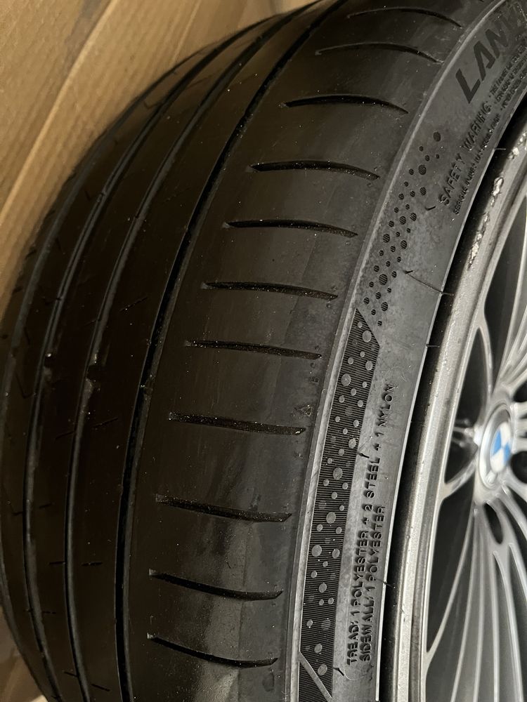 Vendo Jantes 19 BMW