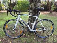 Rower szosowy Merida Scultura 904 - alu / carbon Shimano 105 roz. 54 M