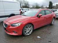 Mazda 6 Grand Touring 2014 року