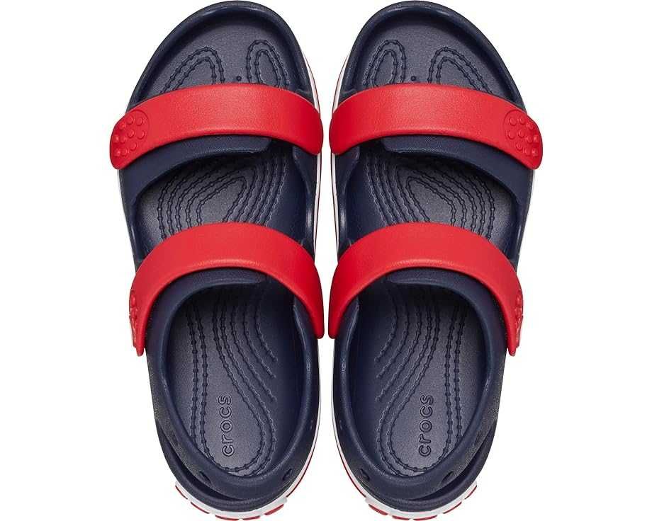 дитячі босоніжки Crocs Cruiser Sandal  детские сандалии Crocs Crocband