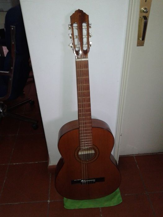 Guitarra APC - António Carvalho