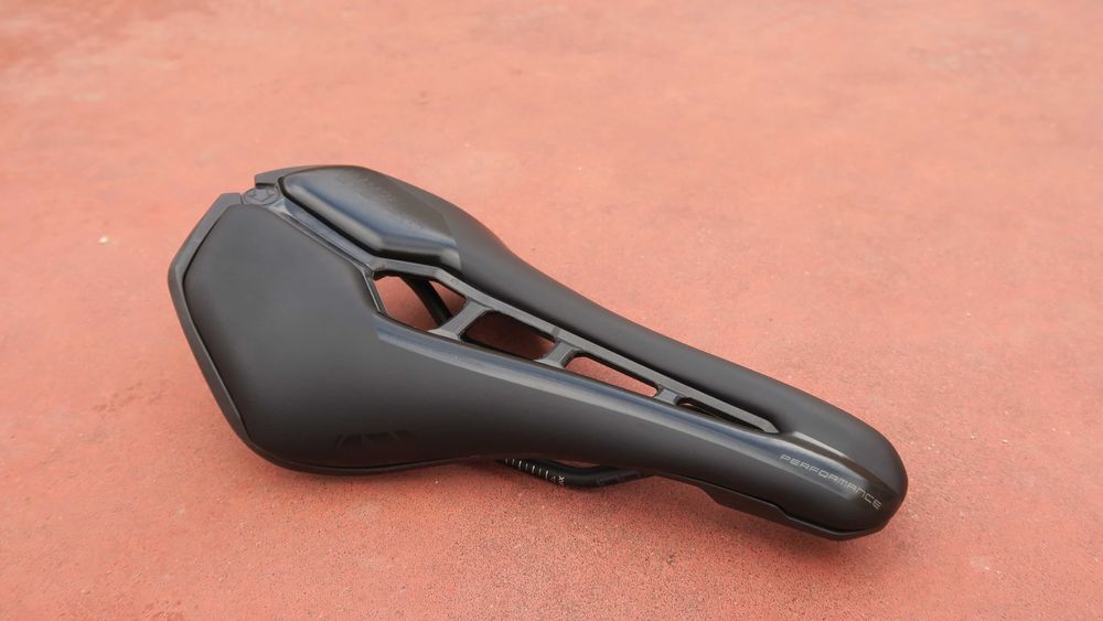 Selim PRO Stealth Curved Performance