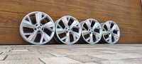 Alufelgi 19 " -5x112_Skoda Kodiaq, Superb, Octavia, Karoq, VW Passat,