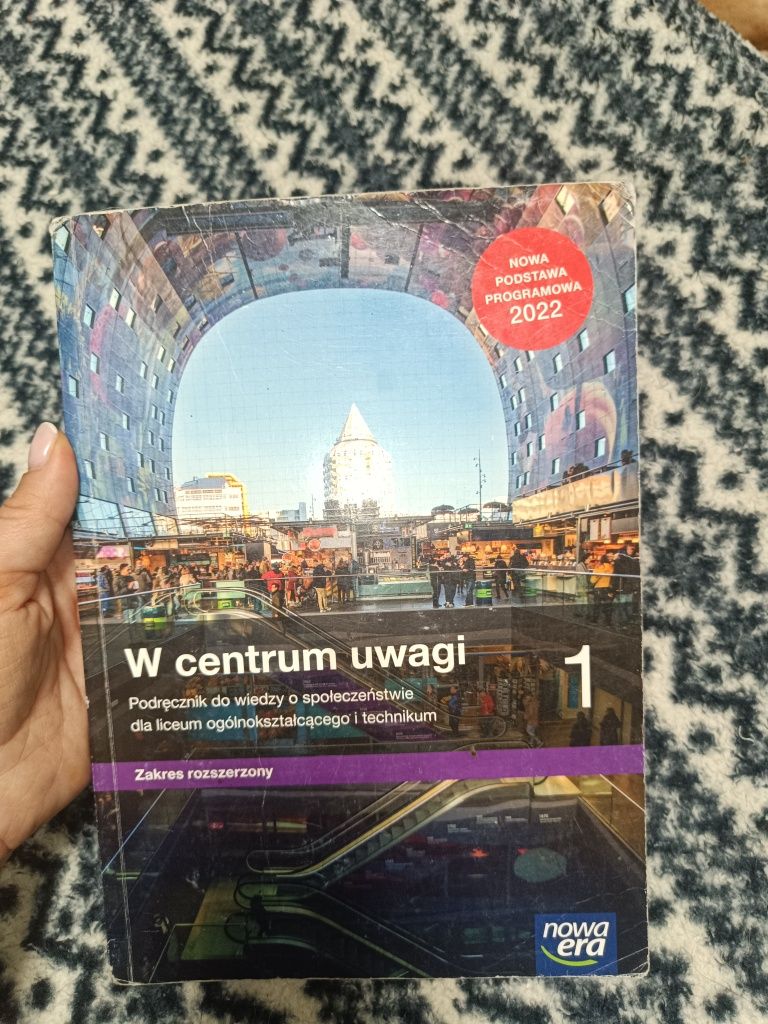 W centrum uwagi 1