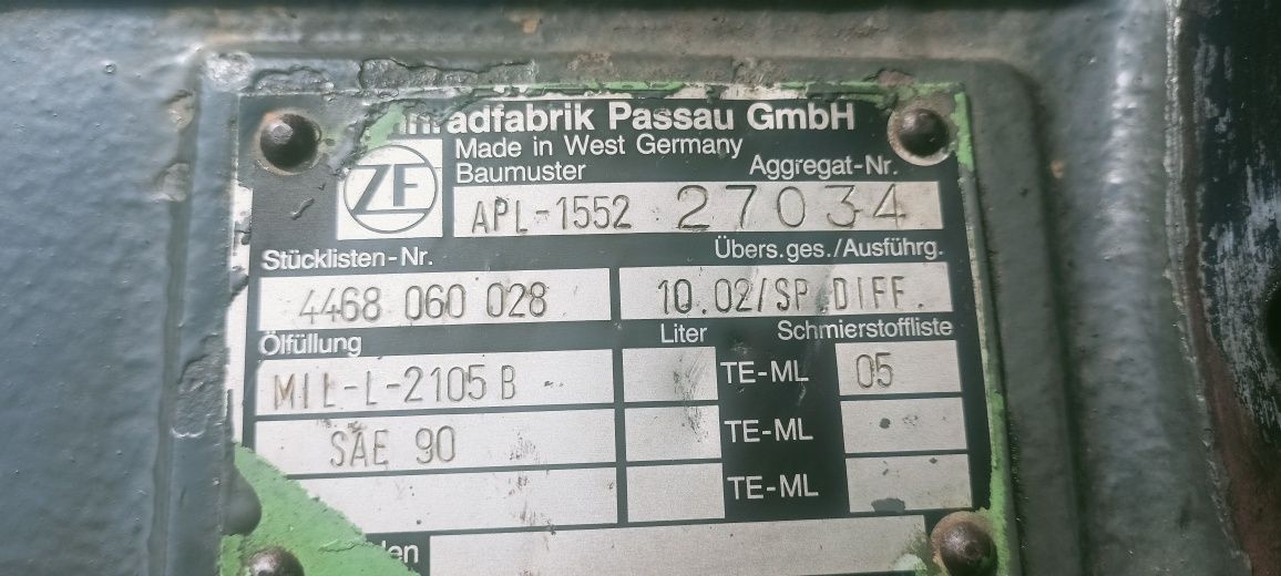 Most .zf apl. 1552