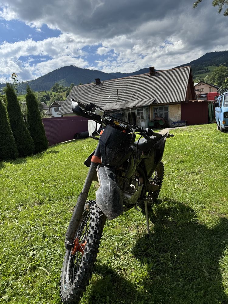 продам кові адванс 250