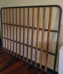 Estrado de cama 1.40*200