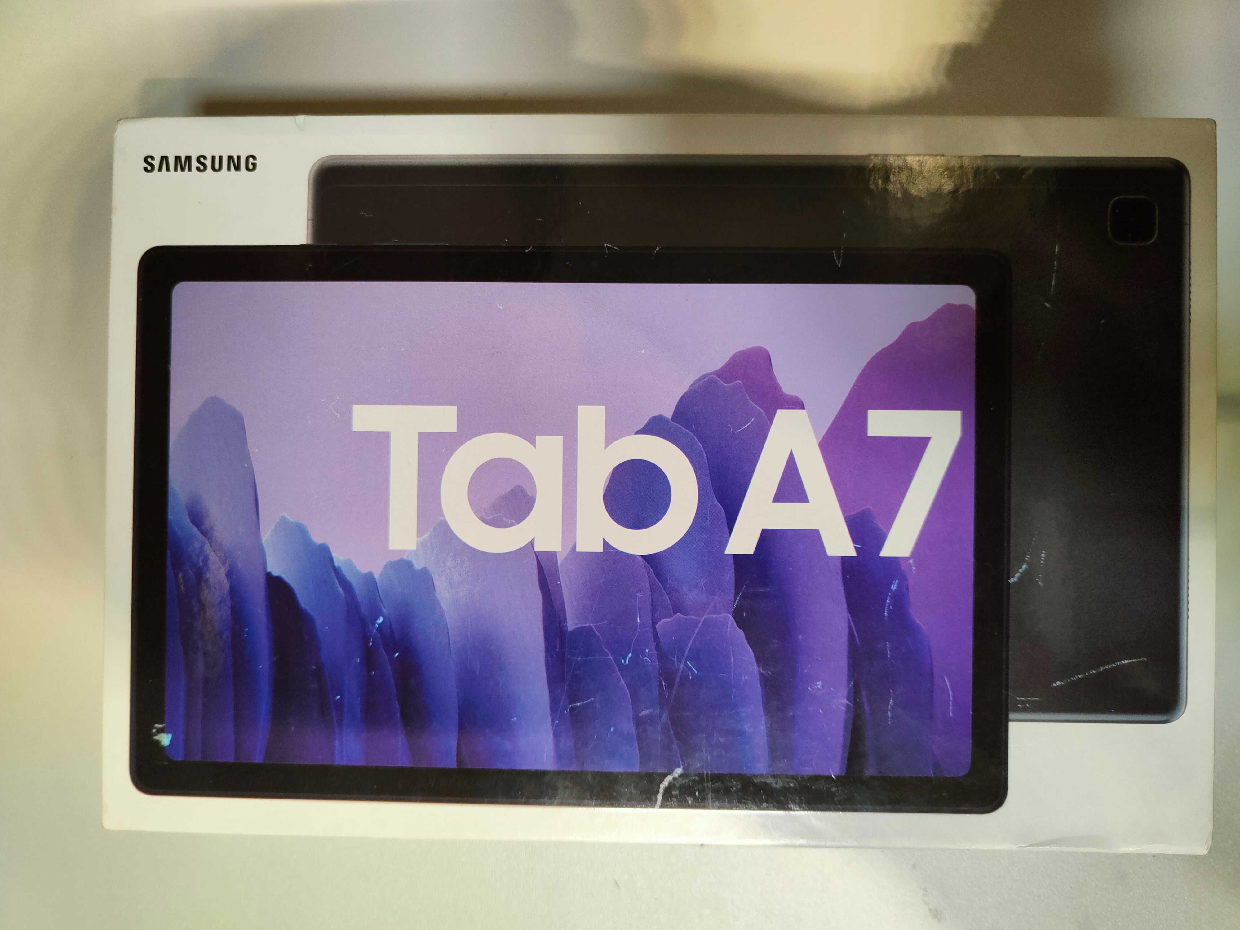 Tablet Samsung Galaxy TAB A7