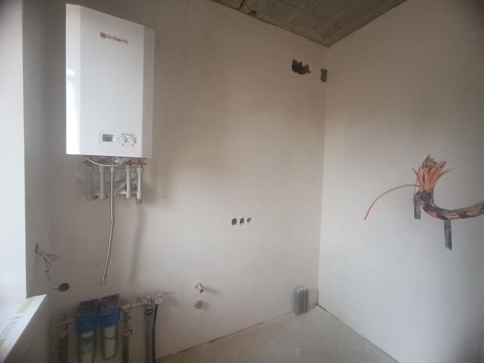 Продаж будинку 125 м2 Агрономічне, вул. Замкова