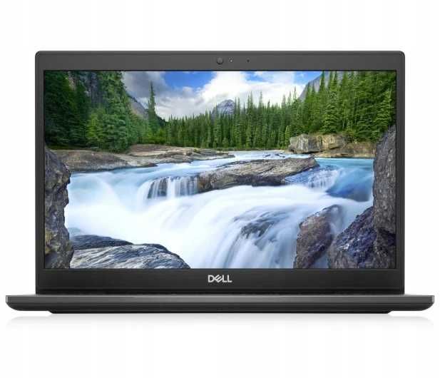 Laptop DELL Latitude 3420 i3-11gen 8/256 14" FHD Win11 + Programy !!!