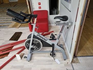 Rower treningowy STAR TRACK Spinner PRO