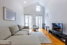 Apartamento T1 para arrendamento
