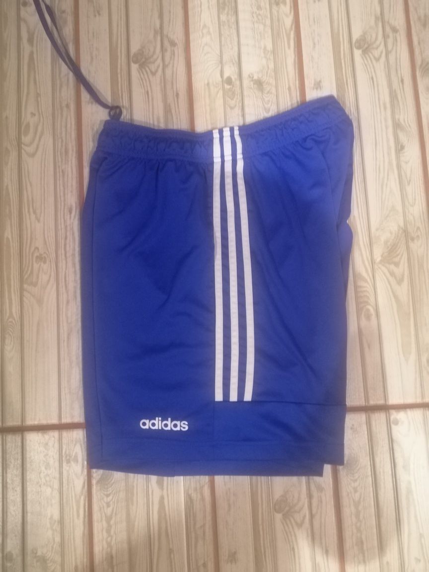 Спортивные шорты Adidas climalite