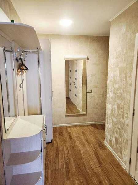 Продам 2комн.квартиру Клочковская. Космическая,метро Научная. Е-віднов