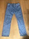 Levi's 501 30x30.