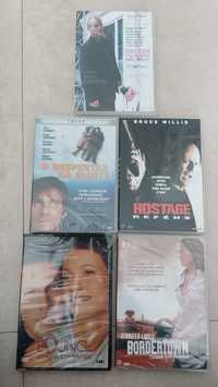 DVD completamente novo