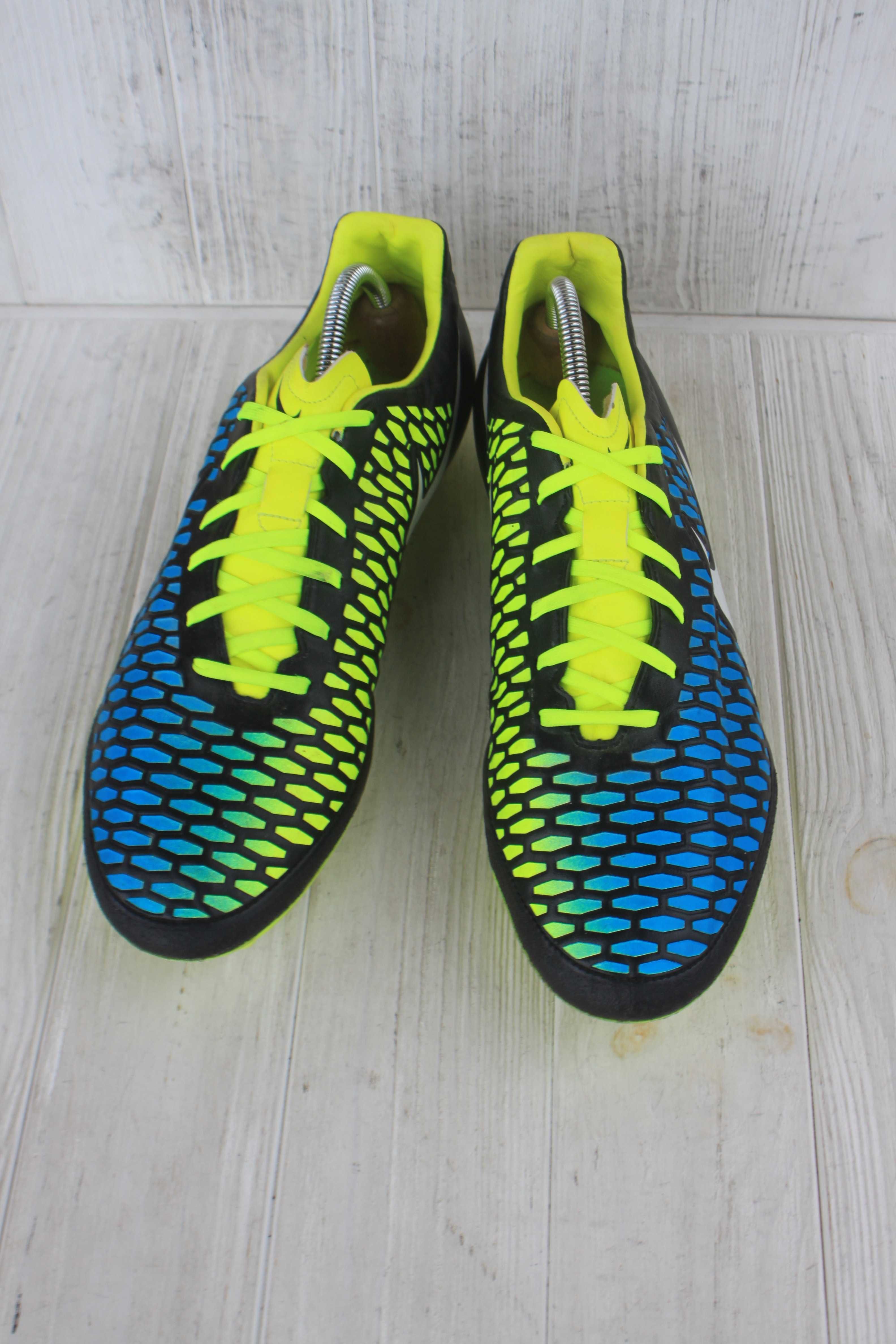 Бутсы Nike Magista оригинал 47р бутси