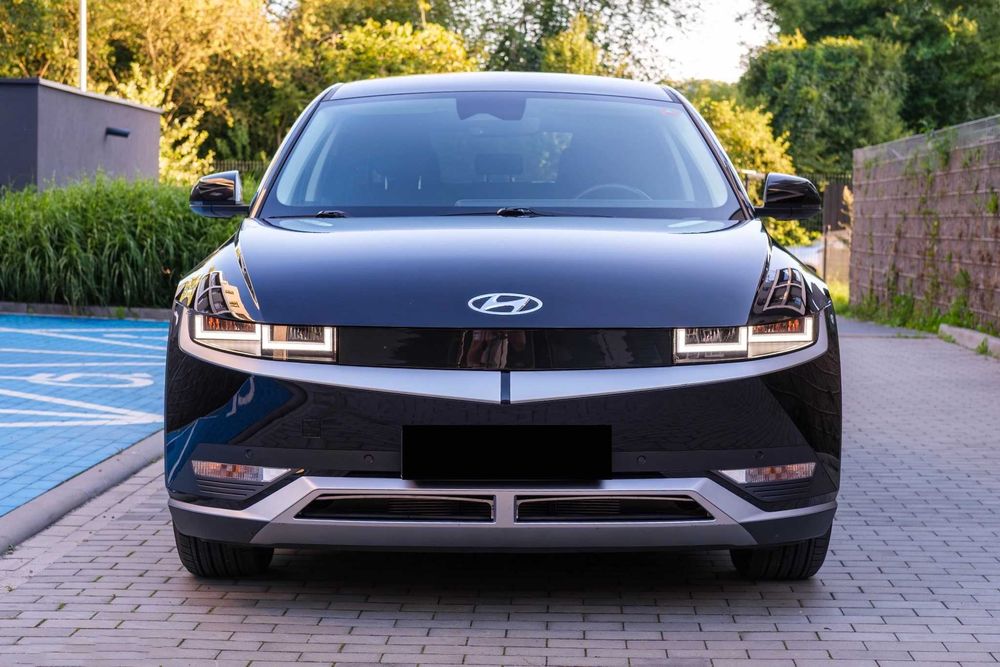 2024 Hyundai IONIQ 5 77,4 kWh Techniq