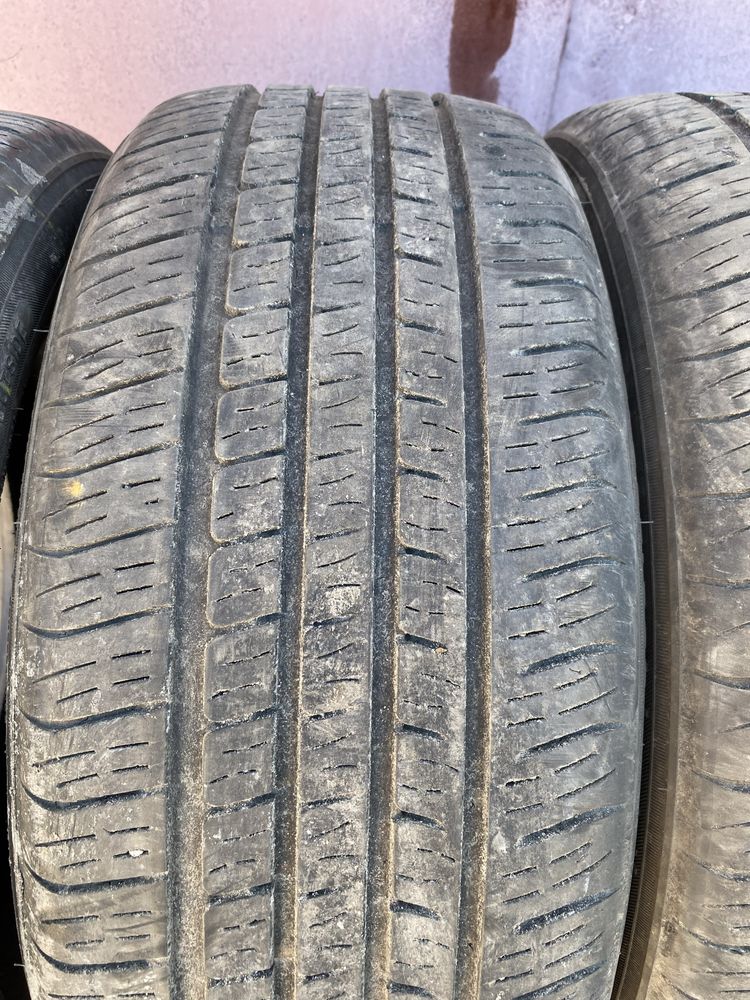 205/50 R17 Triangle Комплект летней резины 5 мм