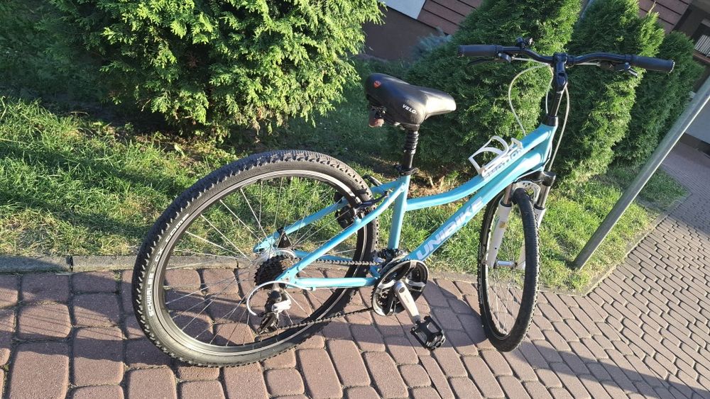 Rower Unibike Emotion W 26"